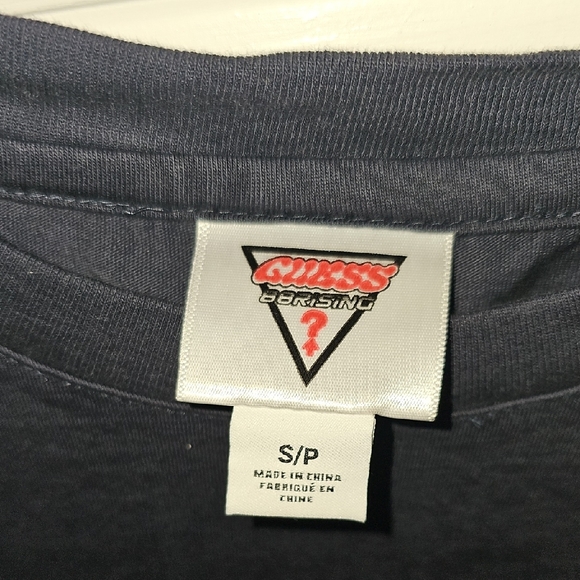 Guess 88Rising Double Happiness T-Shirt - Picture 3 of 3
